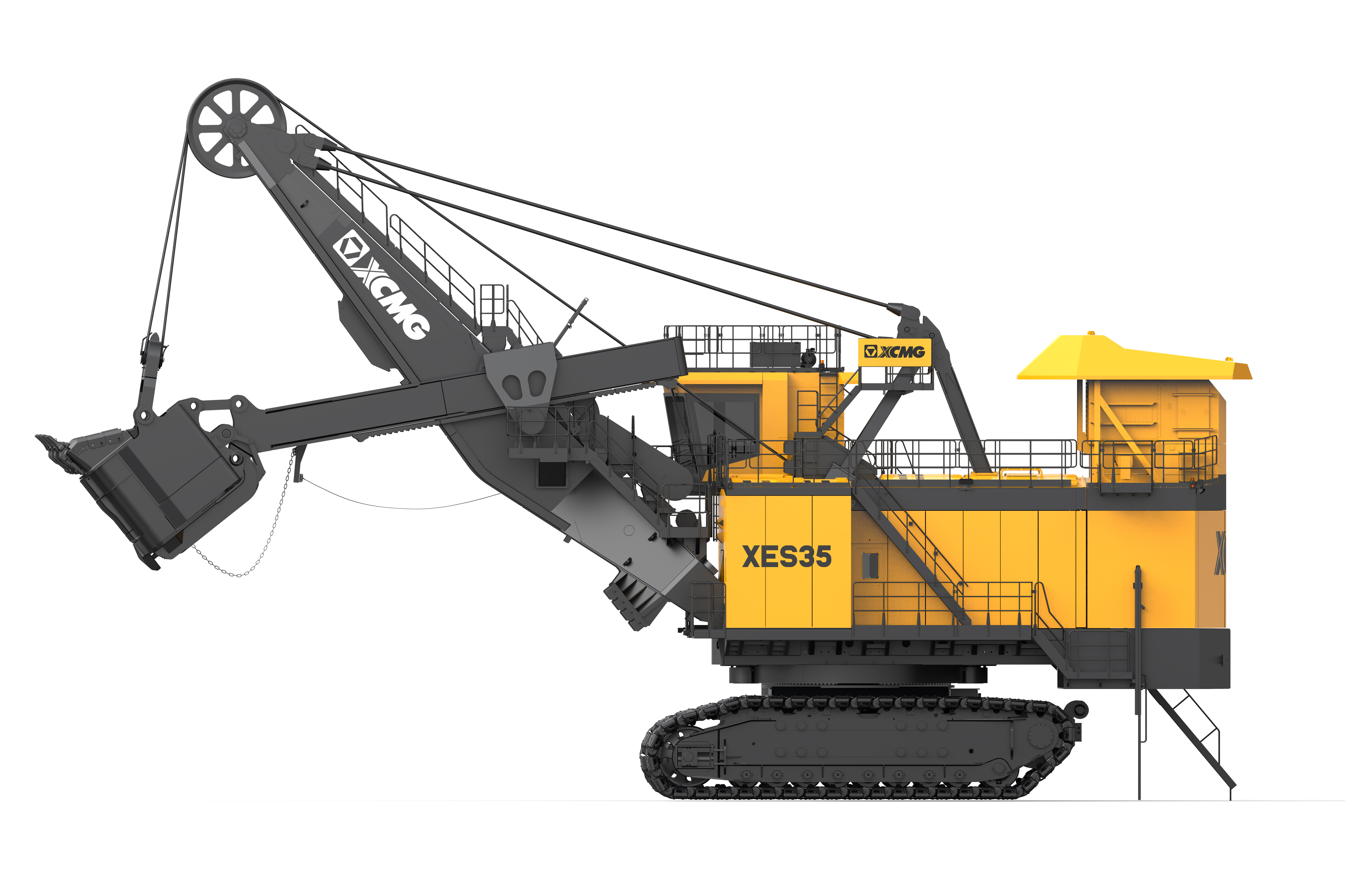 XES35